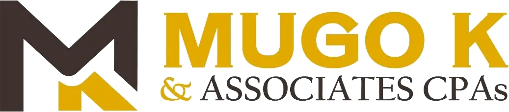 Mugo K & Associates CPAs