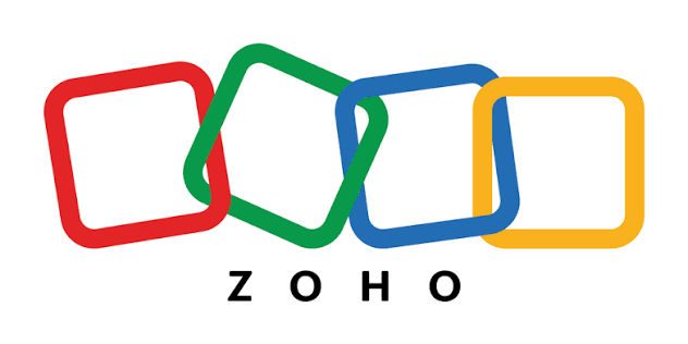 Zoho Zoho